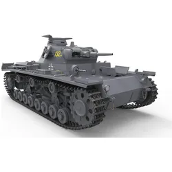 Mini art Pz.Kpfw.3 Ausf.D