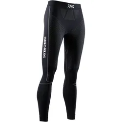 X-BIONIC Invent Lauffunktionshose 4.0 Damen black/charcoal L