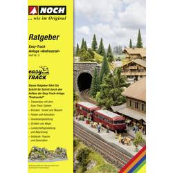 NOCH Modellbahn Landschaften 71902