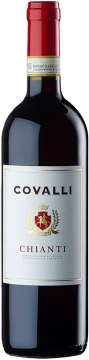 Chianti 2024 - Covalli - Chianti - Rotwein - 0.75L Toskana