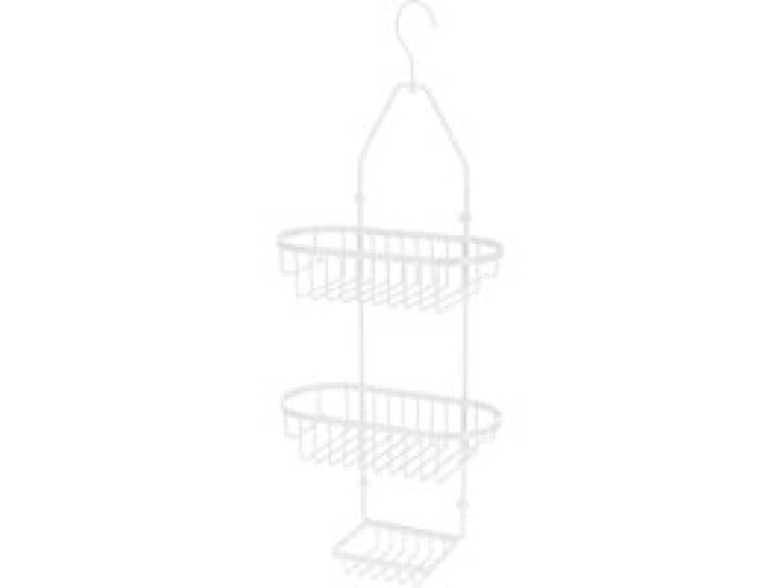 LIVARNO® Étagère de douche (Arceau)