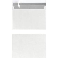Herlitz Briefumschlag C6 Weiß 764258