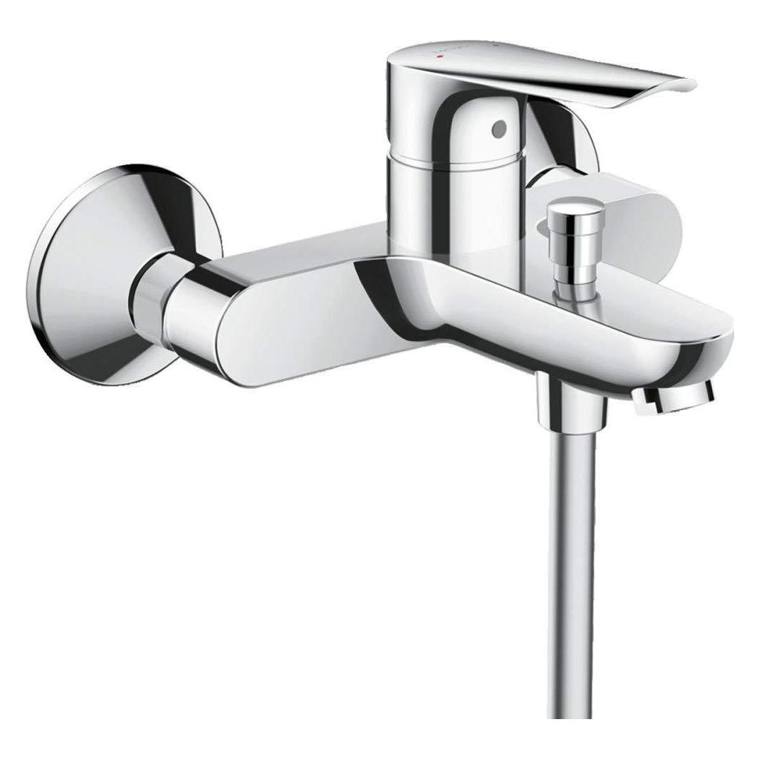 hansgrohe BATH MIXER LOGIS E 71403000 (71403000)