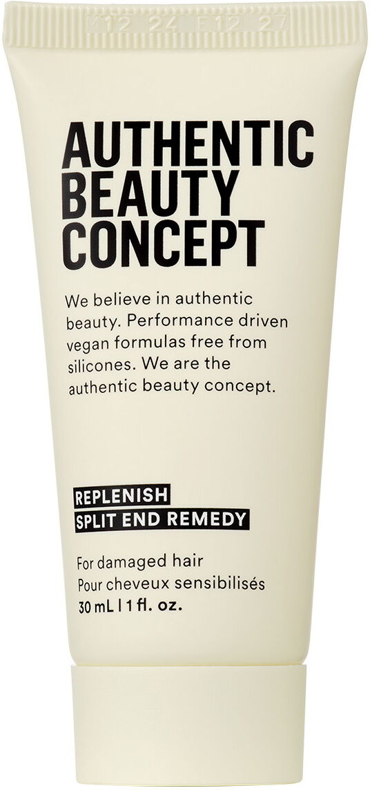 30ml Authentic Beauty Concept Replenish Split End Remedy