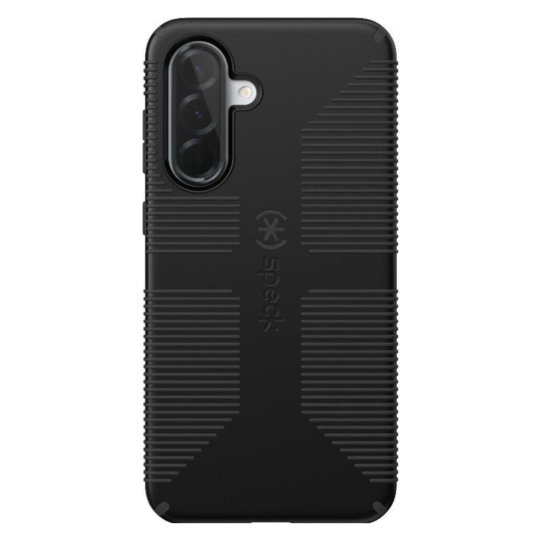 speck Impact Hero Grip Samsung Galaxy A36 5G/A56 5G Black (Samsung Galaxy A36, Samsung Galaxy A56) (150864-3244)