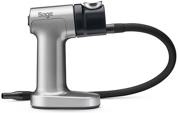 Sage Smoking Gun
