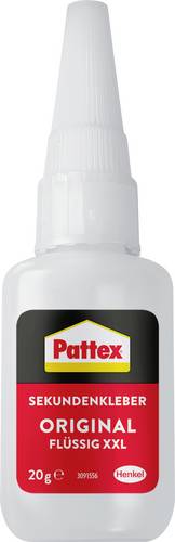 Pattex Instant Repair Sekundenkleber PSKXL 1St.
