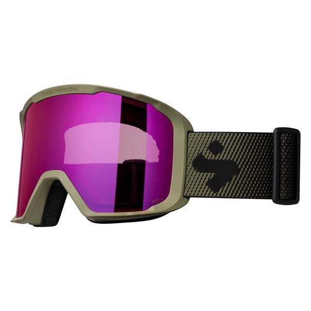 Sweet Protection Durden RIG Reflect S2 (VLT 25%) (UTPP15375)