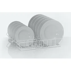 Winterhalter Tellerkorb Größe XL 6 Reihen