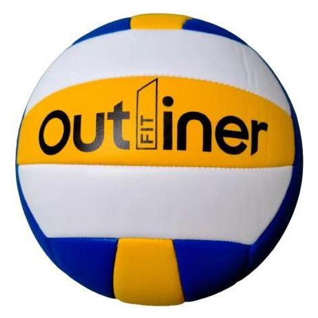 Outliner VOLLEYBALL BALL VMPVC4303 SIZE 4 (4) (39171465)