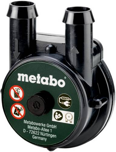 Metabo 627621000 Bohrmaschinenpumpe 1St.