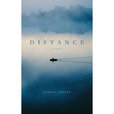 Distance, Taschenbuch von Gerben Letzer, Ceci N'est Pas Un Éditeur, 978-90-90-42507-8