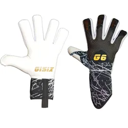 Gisix, Torwarthandschuhe, (9.5)