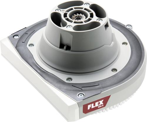 Flex Segmentschleifkopf für Diamantschleifpads 503827