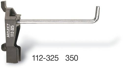 Hazet 112-325 Werkzeug-Halter 1St.