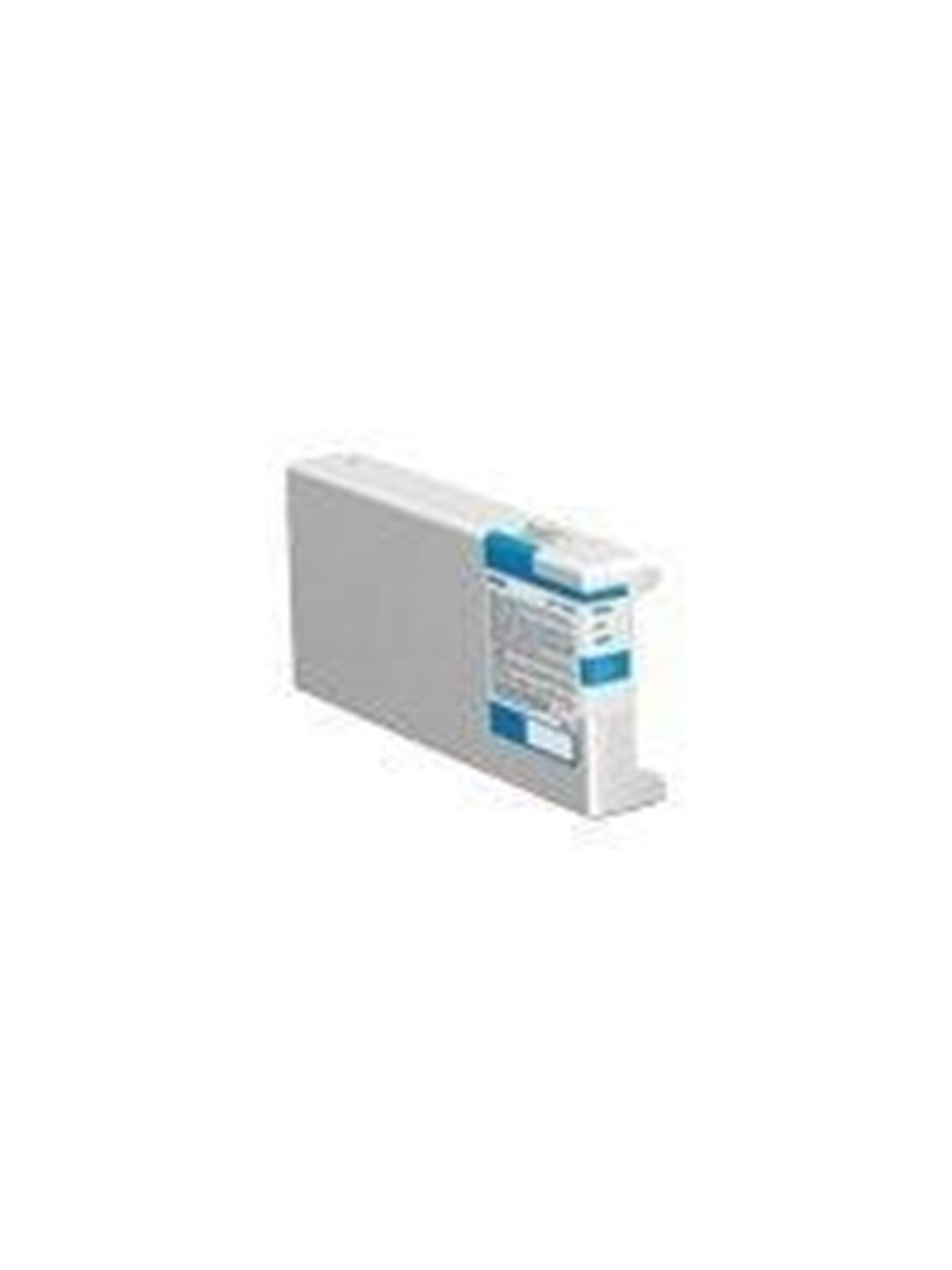 Epson blækpatron - Tintenpatrone Cyan