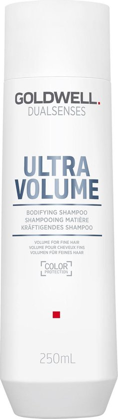 Goldwell Dualsenses Ultra Volume Bodifying Shampoo 250 ml