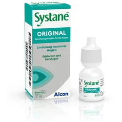 Systane 10 ml