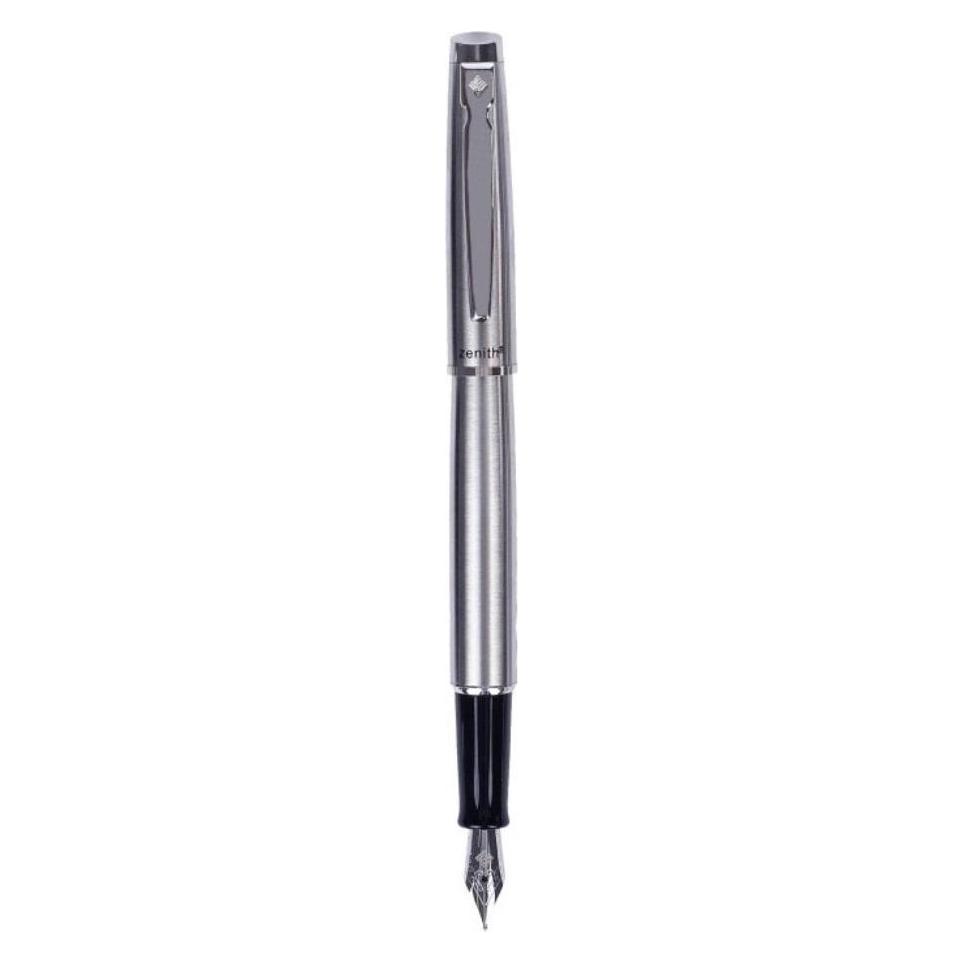 Zenith Stahlfüller 60 Silber (289037)