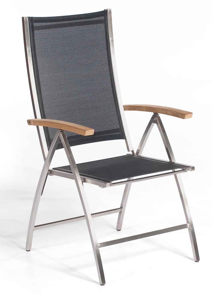 SonnenPartner Klappsessel "Paragon", 80061754