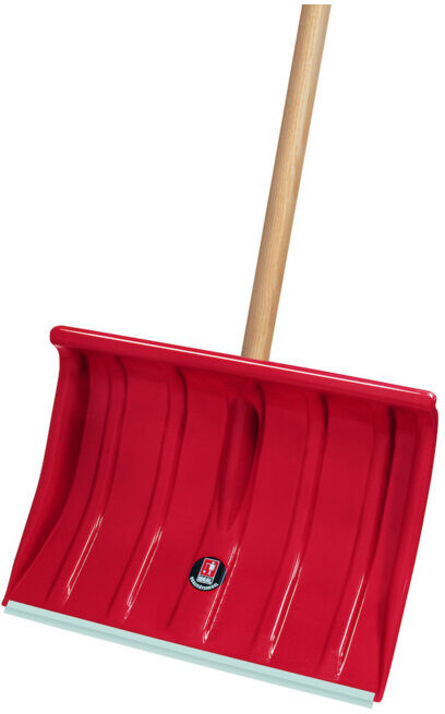 Ideal Pelle à neige en plastique avec manche (40400041)