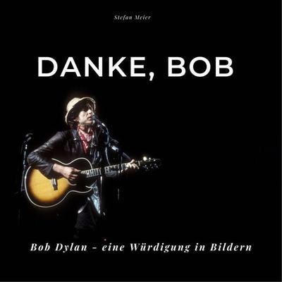 Danke, Bob -