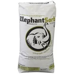 Raw Chemikalien- u.Ölbindemittel R Elephant Sorb Stand.Inh.40 l/ca.15kg