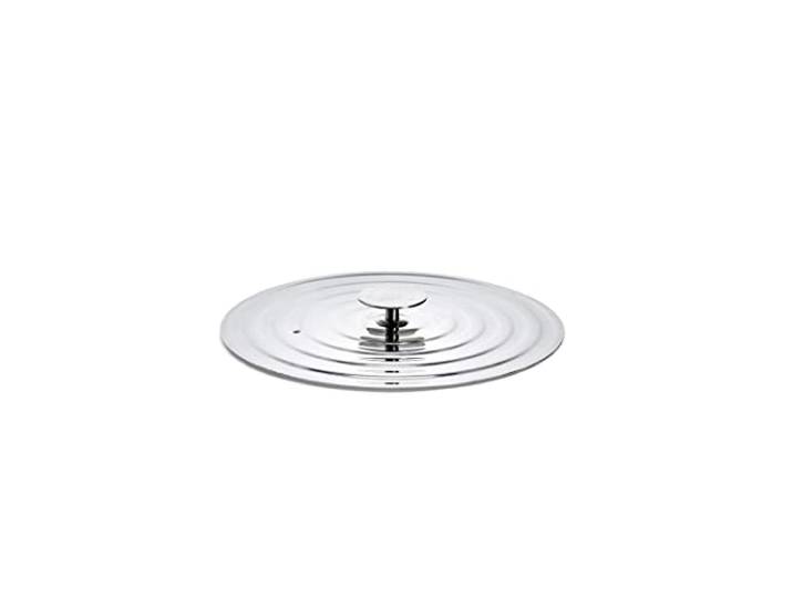 De Buyer EDELSTAHL DECKEL FUR PFANNE ø20-24