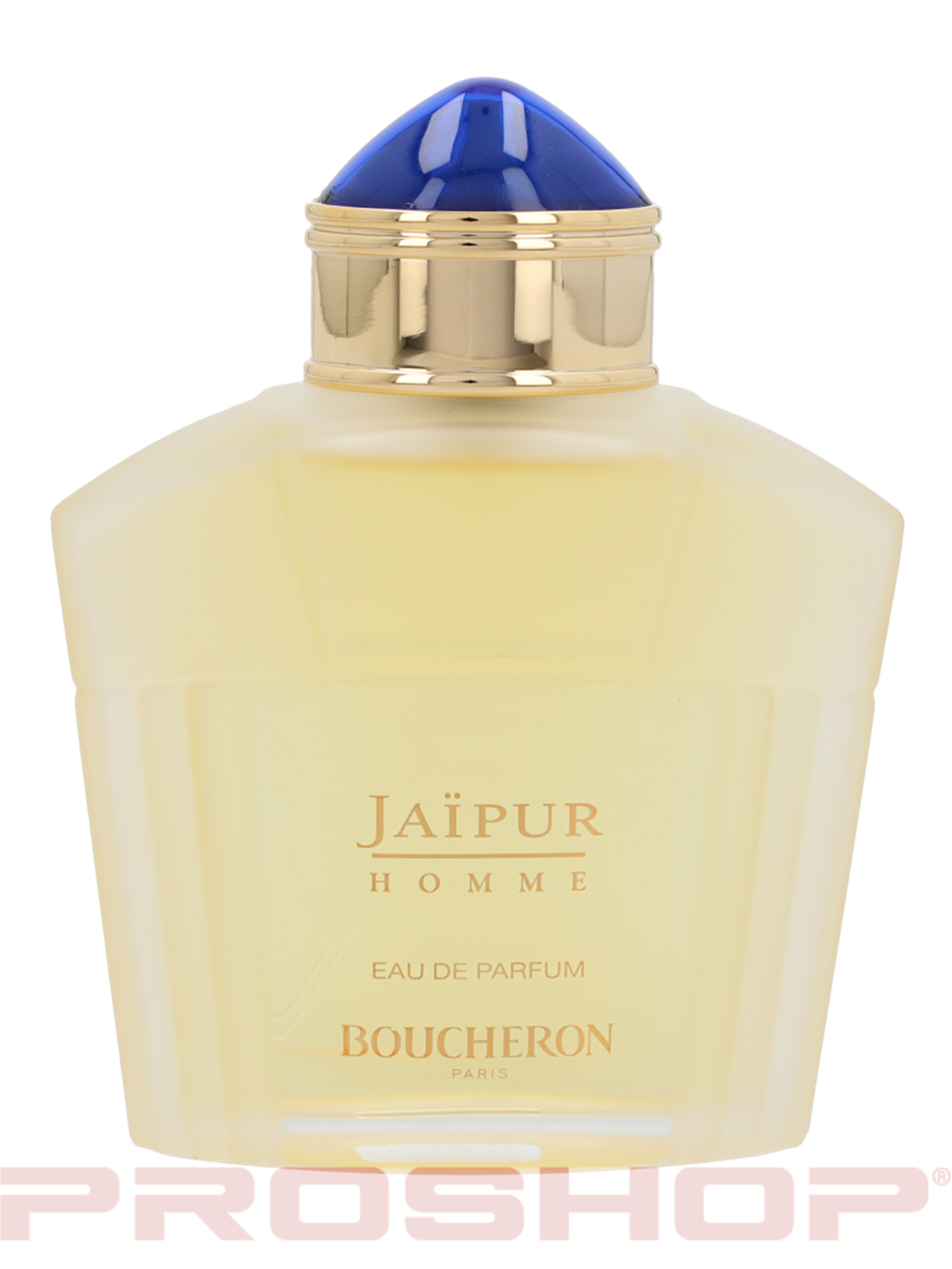 Boucheron Jaipur Homme EDP - 100 ml0