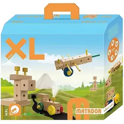Matador Maker MXL Baukasten