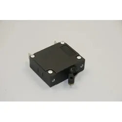Unicraft Motorschutzschalter PG-E 40 am Bedienpanel / ON/OFF 15A