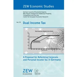 Dual Income Tax, Fachbücher
