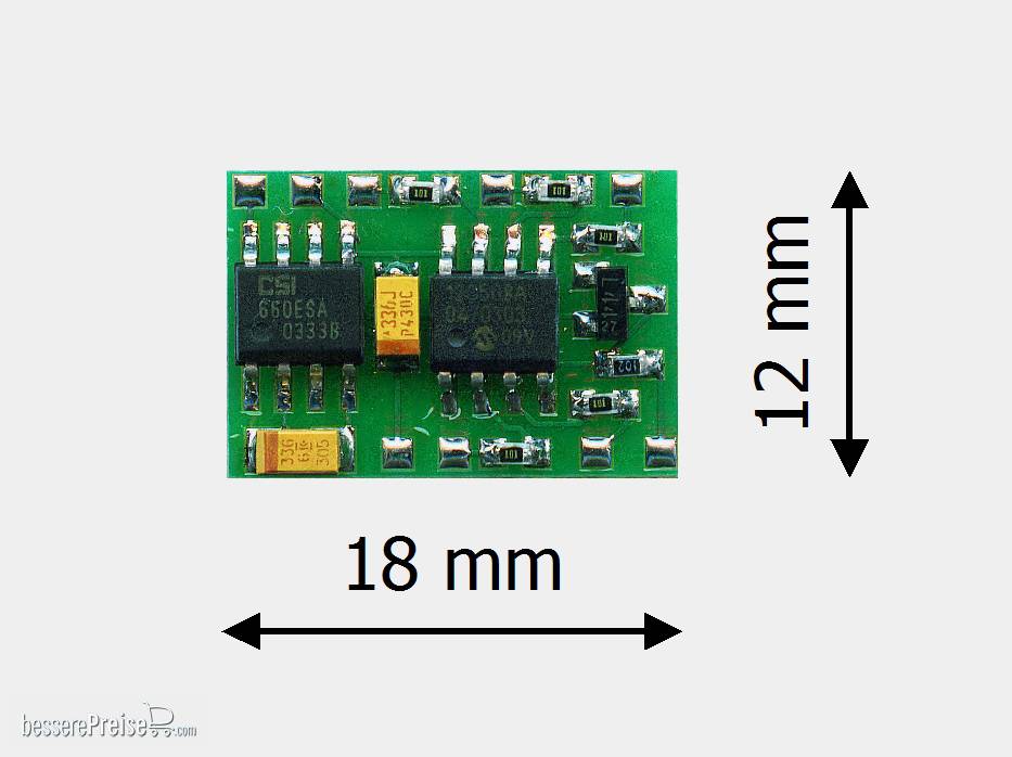 Tams Elektronik 54-01036-01
