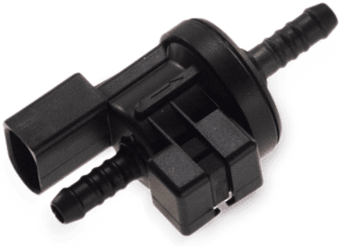 RIDEX 1411B0063 Fuel tank breather valve