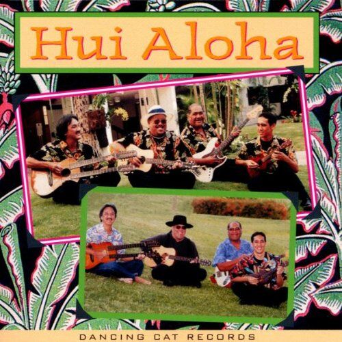 Hui Aloha - Hui Aloha - Preis vom 30.09.2026 22:30:23 h