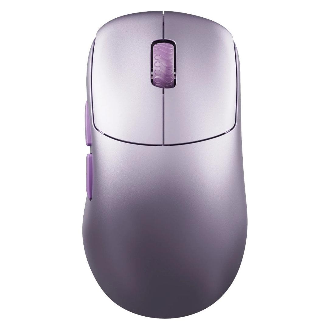 Lamzu Thorn V2 - Purple (Kabelgebunden, Kabellos) (6975637430718)