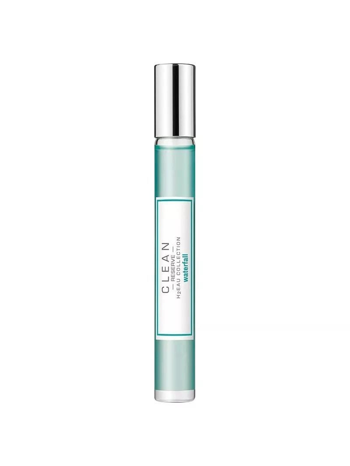 Clean H2Eau Waterfall Eau De Parfum 10 ml - 10 ml