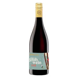 Glühwein Rot Trocken Weingut Hammel & Cie