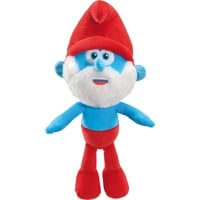 Die Schlümpfe: Papa Schlumpf Plüschfigur, Kuscheltier