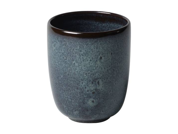 Villeroy & Boch Ttasse sans anse Lave 40cl Lave gris (gris)