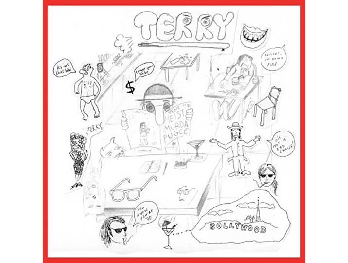 Talk About Terry