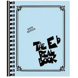 The Real Book, Sachbücher von Hal Leonard Publishing Corporation