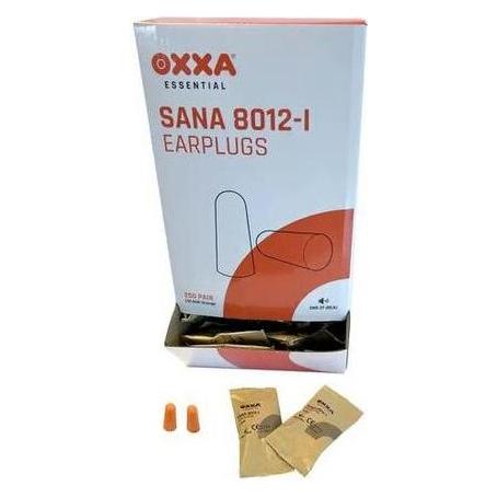 Oxxa PK250 OHRSTOPSL OE 3.78.012.00 8012-I OX (3.78.012.00)