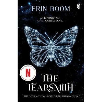 The Tearsmith, Taschenbuch von Erin Doom, Penguin Books Ltd, 978-1-4059-6495-1