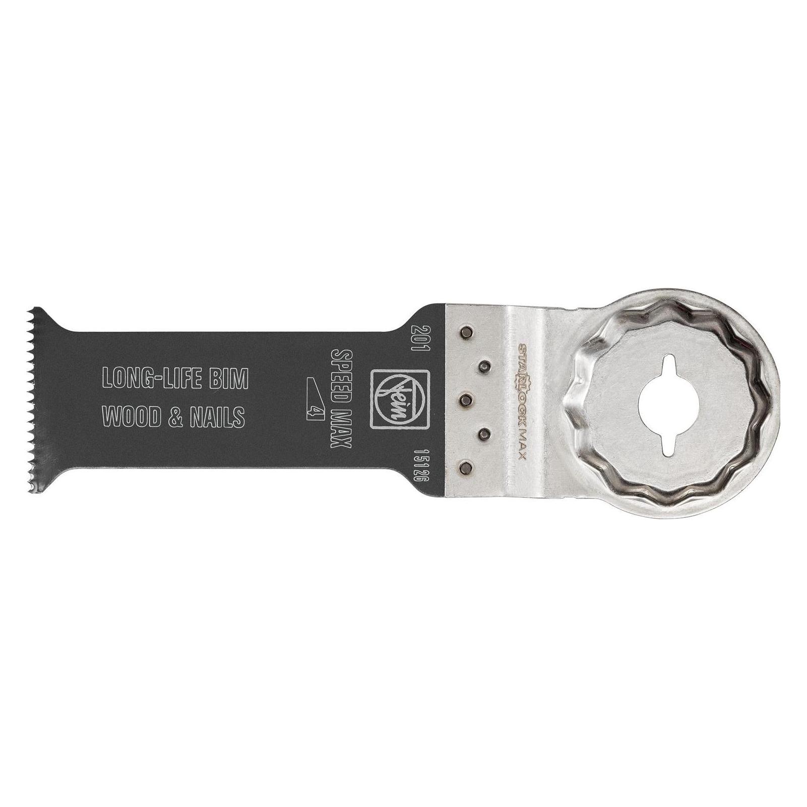 Fein Bimetall Tauchsägeblatt 32 mm (63502201210)
