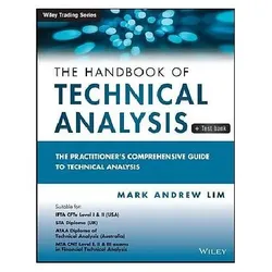 The Handbook of Technical Analysis + Testbank, Fachbücher