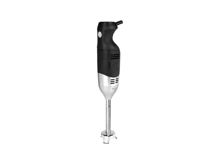 GGM Gastro STMA22N Stabmixer inkl. Mixstab 160mm - 220 Watt - 8 Geschwindigkeitsstufen