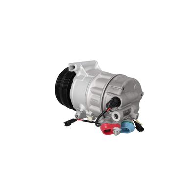 KAMOKA Kompressor, Klimaanlage 7820121 für Volvo