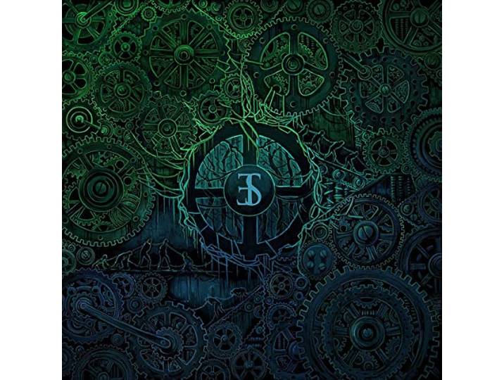 Employed To Serve - Eternal Forward Motion
