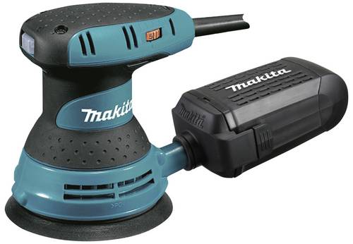 Makita BO5031J Exzenterschleifer 300W